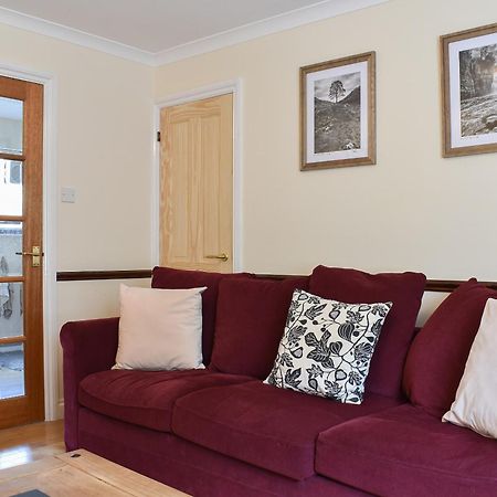 Twizell Cottage อัล์นวิก ภายนอก รูปภาพ