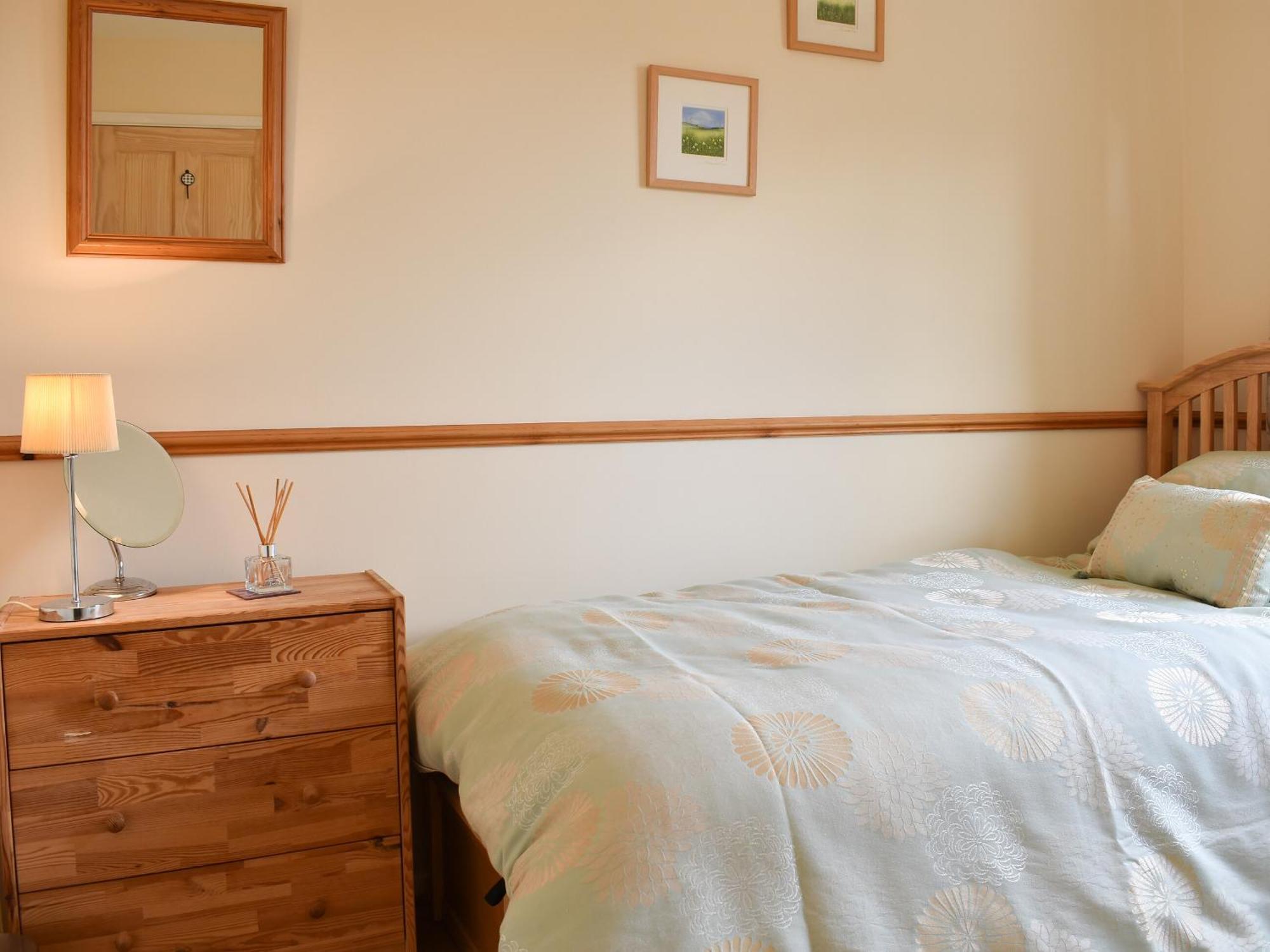 Twizell Cottage อัล์นวิก ภายนอก รูปภาพ
