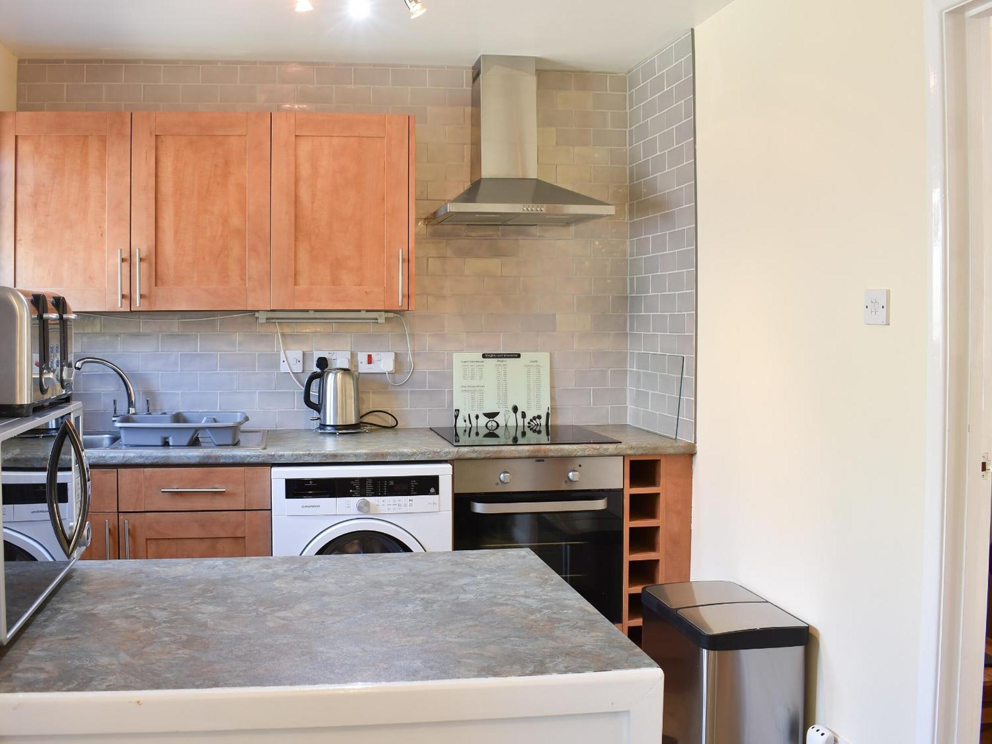 Twizell Cottage อัล์นวิก ภายนอก รูปภาพ